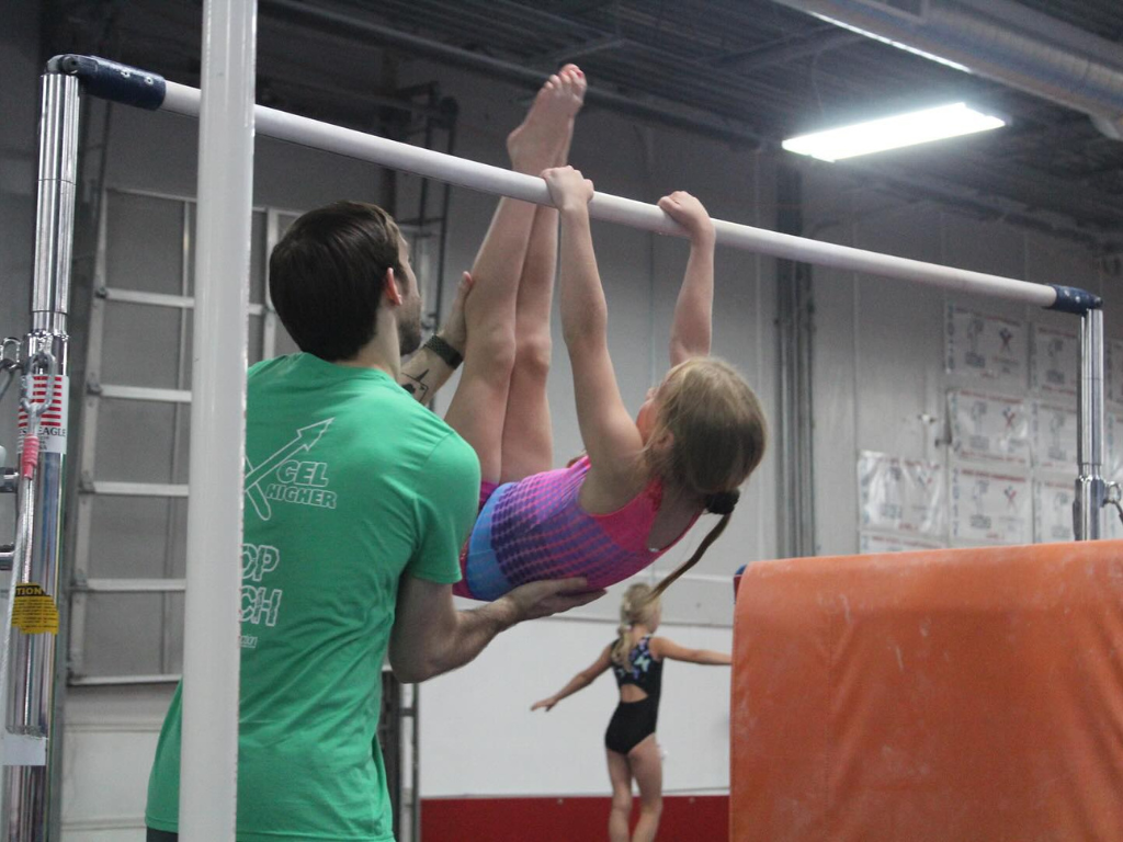 Perfection Gymnastics 3