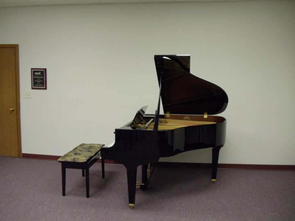 Cincinnati Music Academy 3