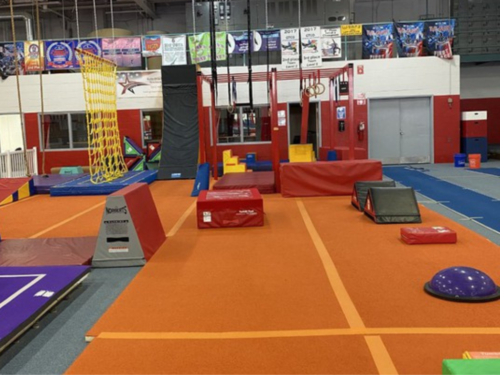 Gymnastics Central