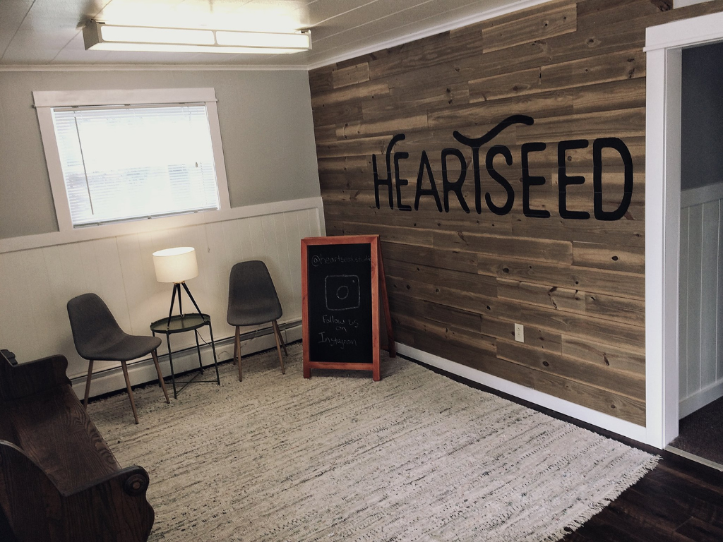 HeartSeed Studio 3