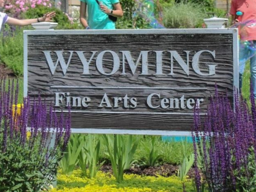 Wyoming Fine Arts Center – Music Art Dance 2