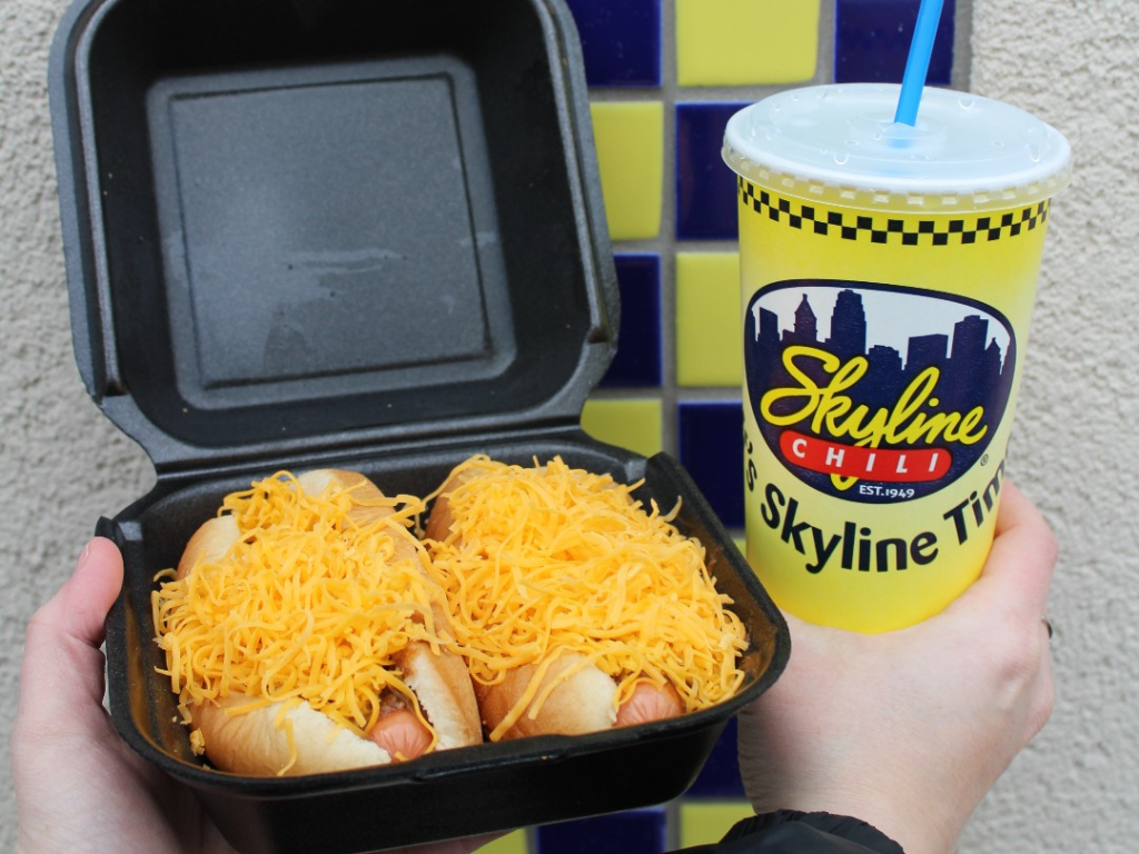 Skyline Chili 1