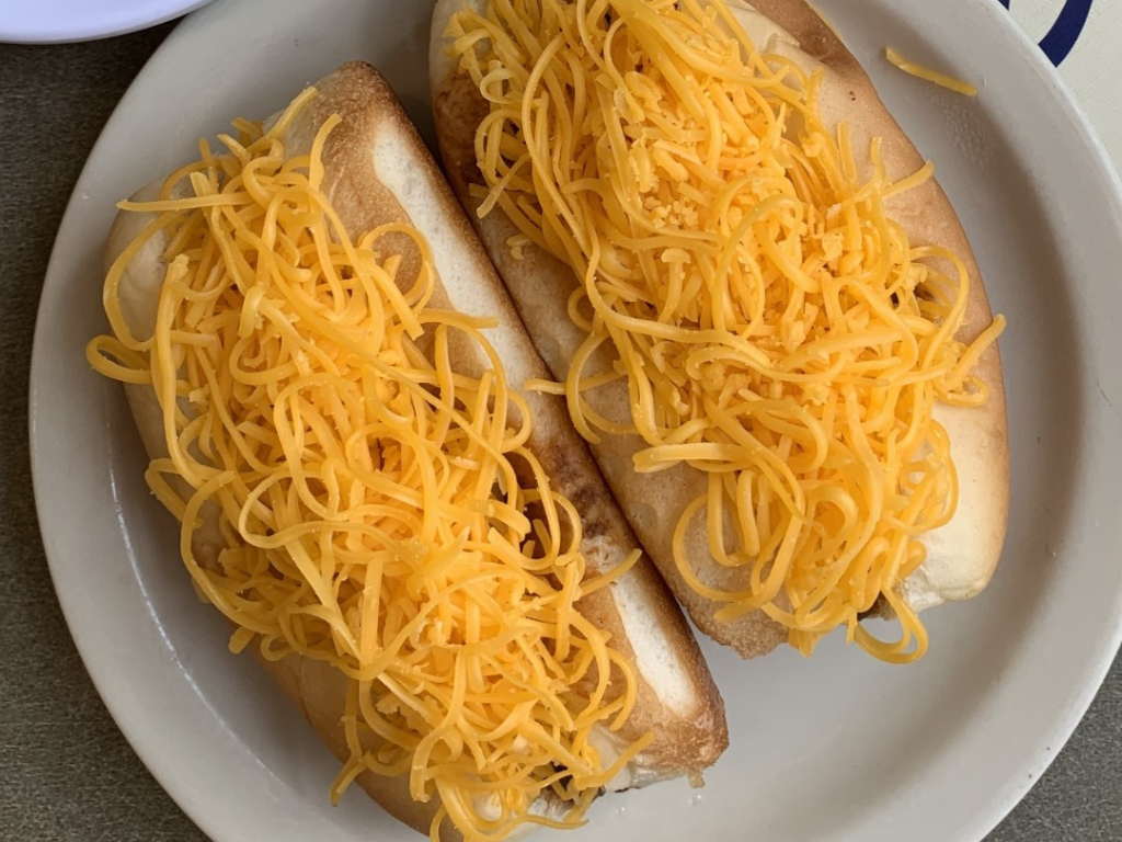 Skyline Chili 3