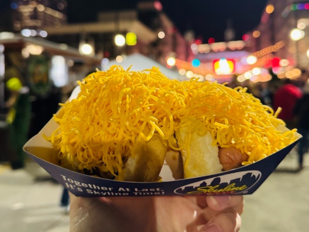 Skyline Chili