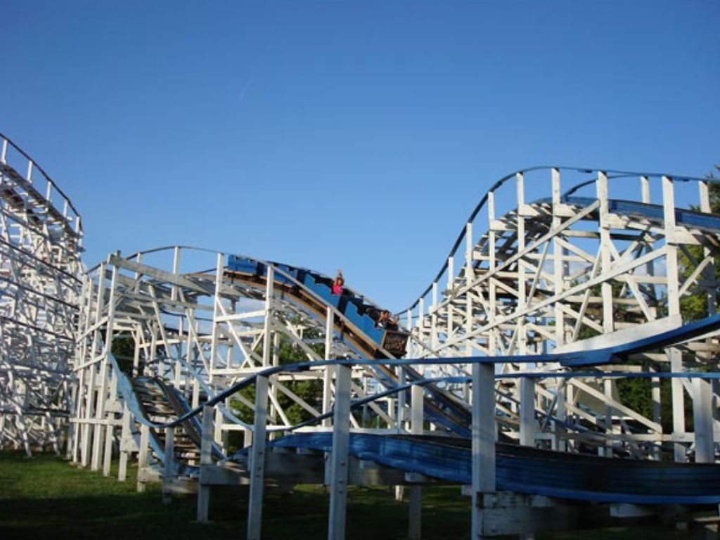 Stricker’s Grove