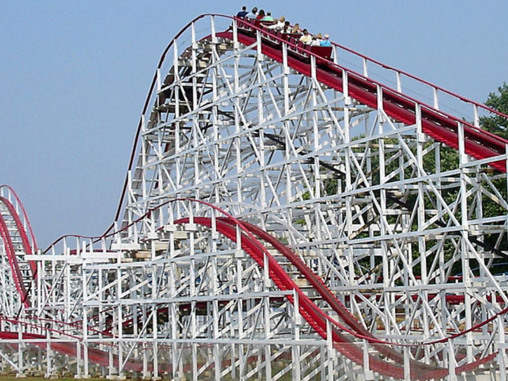 Stricker’s Grove 1