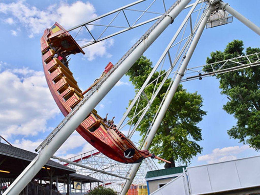 Stricker’s Grove 2