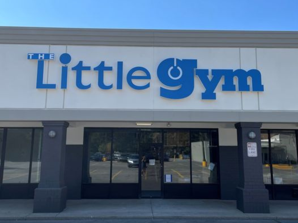 The Little Gym Cincinnati 1