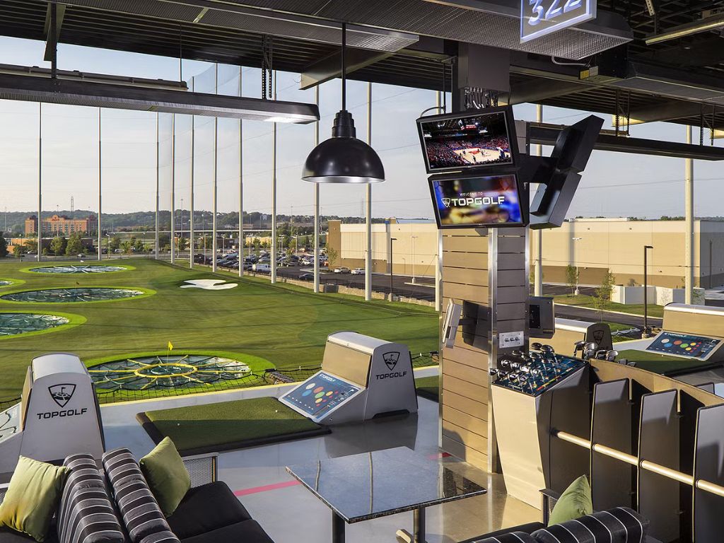 Topgolf 1