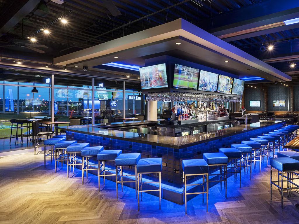 Topgolf 2