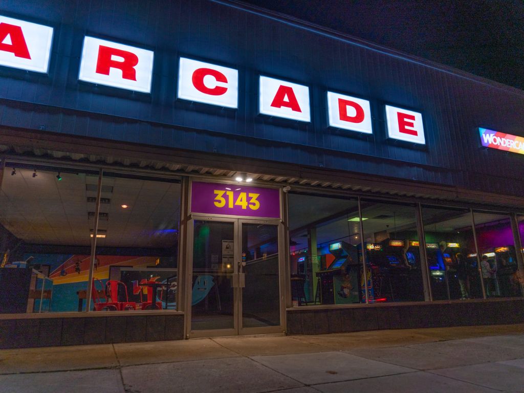 Wondercade Cincy 1